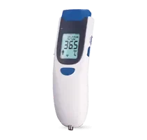 lifehub lifehub bluetooth telemedizinische thermometersonde