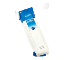 sonda espirometro telemedicina lifehub