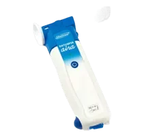 lifehub lifehub telemedizinische Spirometersonde