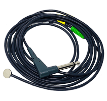 Sonda termometro telemedicina lifehub