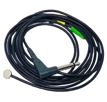 lifehub lifehub telemedizinische Thermometersonde