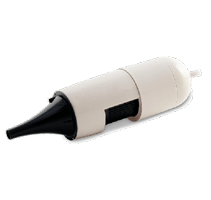 sonda otoscopio telemedicina lifehub