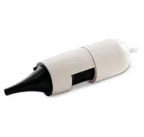 lifehub Otoskop Telemedizinsonde