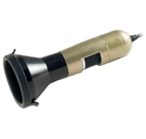 sonda camara ocular iriscopio lifehub