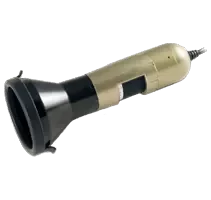 iriscope lifehub Okular-Kamera-Sonde