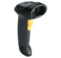 Lector codigo de barras bluetooth telemedicina